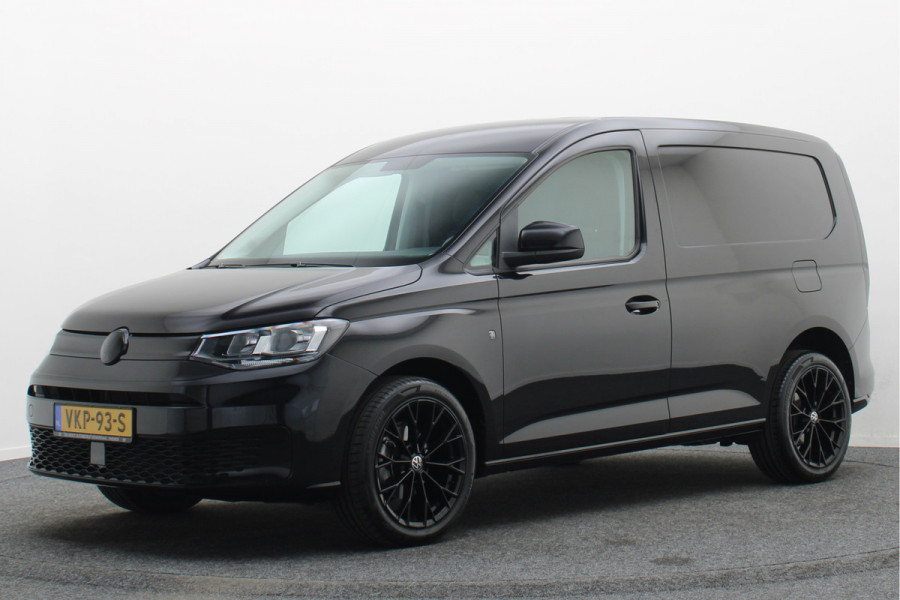 Volkswagen Caddy Cargo 2.0 TDI Airco, Apple Carplay, Navigatie, Bluetooth, DAB, 18''