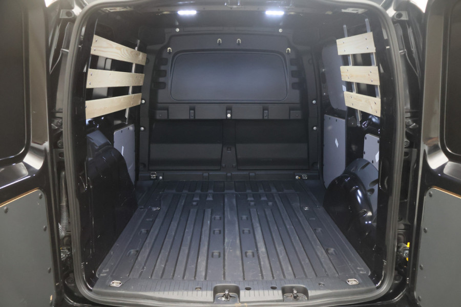 Volkswagen Caddy Cargo 2.0 TDI Airco, Apple Carplay, Navigatie, Bluetooth, DAB, 18''