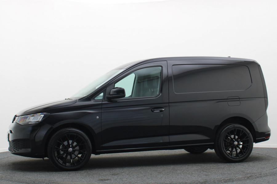 Volkswagen Caddy Cargo 2.0 TDI Airco, Apple Carplay, Navigatie, Bluetooth, DAB, 18''