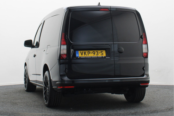 Volkswagen Caddy Cargo 2.0 TDI Airco, Apple Carplay, Navigatie, Bluetooth, DAB, 18''