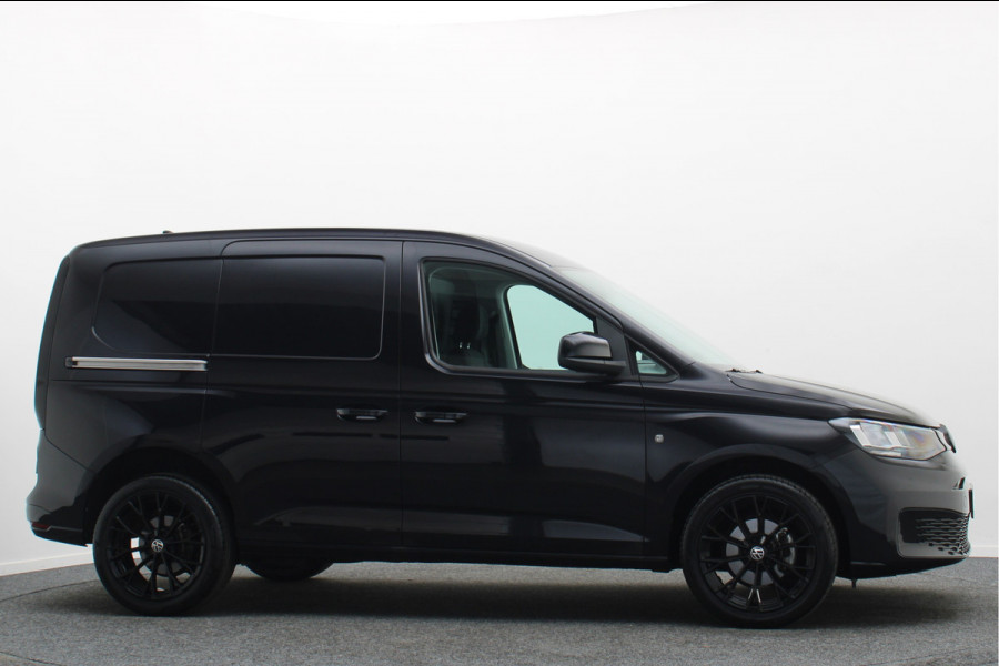Volkswagen Caddy Cargo 2.0 TDI Airco, Apple Carplay, Navigatie, Bluetooth, DAB, 18''