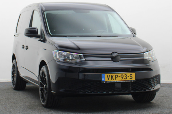 Volkswagen Caddy Cargo 2.0 TDI Airco, Apple Carplay, Navigatie, Bluetooth, DAB, 18''