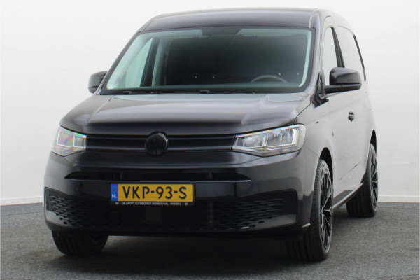 Volkswagen Caddy Cargo 2.0 TDI Airco, Apple Carplay, Navigatie, Bluetooth, DAB, 18''