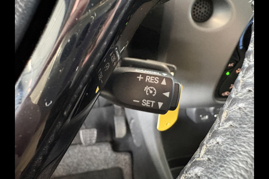 Toyota Aygo 1.0 VVT-i X-Play 5-drs. CAMERA/CARPLAY/LIMITER/AIRCO/MEDIA