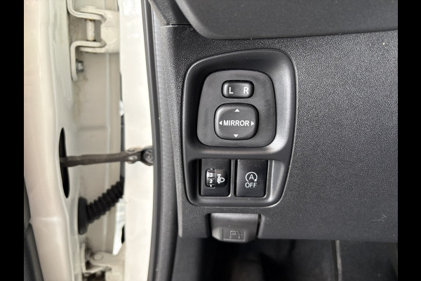 Toyota Aygo 1.0 VVT-i X-Play 5-drs. CAMERA/CARPLAY/LIMITER/AIRCO/MEDIA