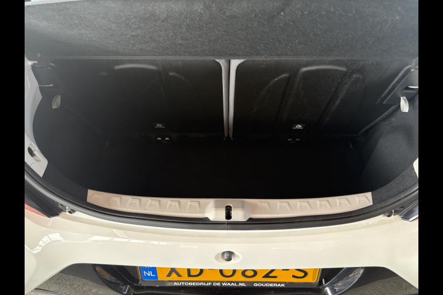 Toyota Aygo 1.0 VVT-i X-Play 5-drs. CAMERA/CARPLAY/LIMITER/AIRCO/MEDIA