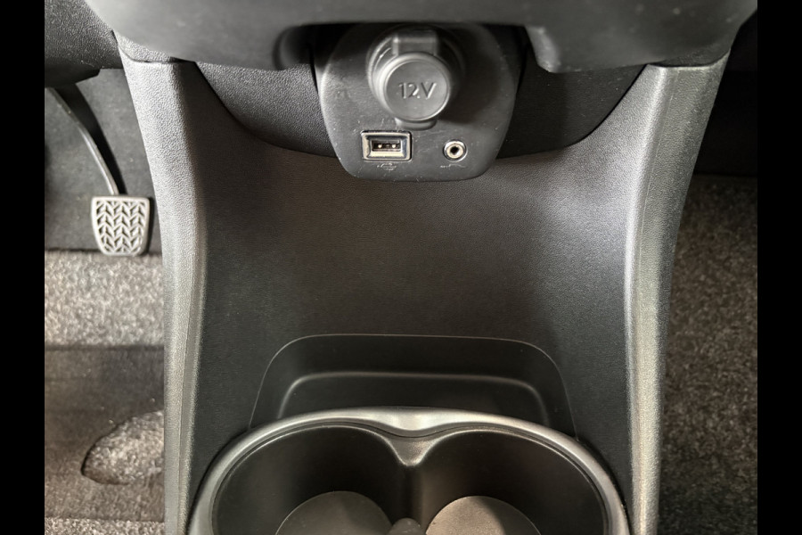 Toyota Aygo 1.0 VVT-i X-Play 5-drs. CAMERA/CARPLAY/LIMITER/AIRCO/MEDIA
