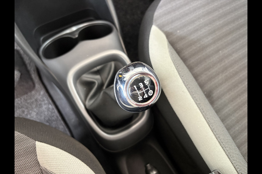 Toyota Aygo 1.0 VVT-i X-Play 5-drs. CAMERA/CARPLAY/LIMITER/AIRCO/MEDIA