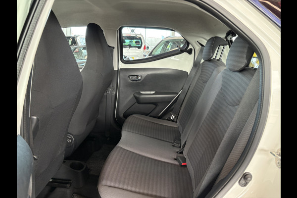 Toyota Aygo 1.0 VVT-i X-Play 5-drs. CAMERA/CARPLAY/LIMITER/AIRCO/MEDIA