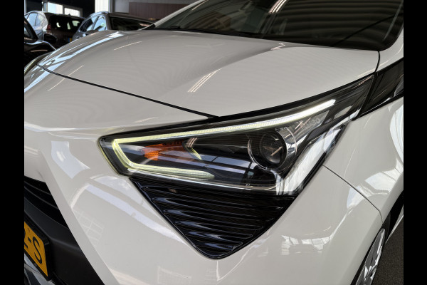 Toyota Aygo 1.0 VVT-i X-Play 5-drs. CAMERA/CARPLAY/LIMITER/AIRCO/MEDIA