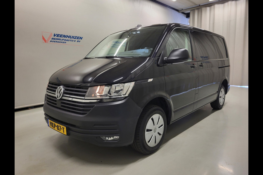 Volkswagen Transporter 2.0TDI 150pk Automaat Euro 6!