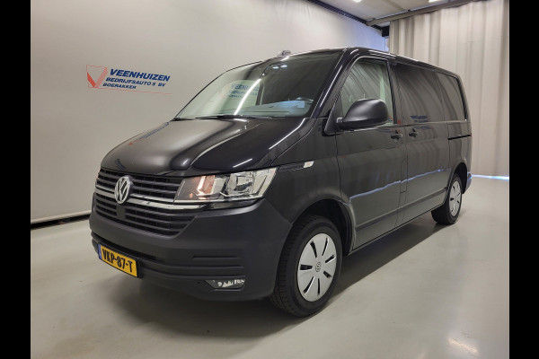 Volkswagen Transporter 2.0TDI 150pk Automaat Euro 6!
