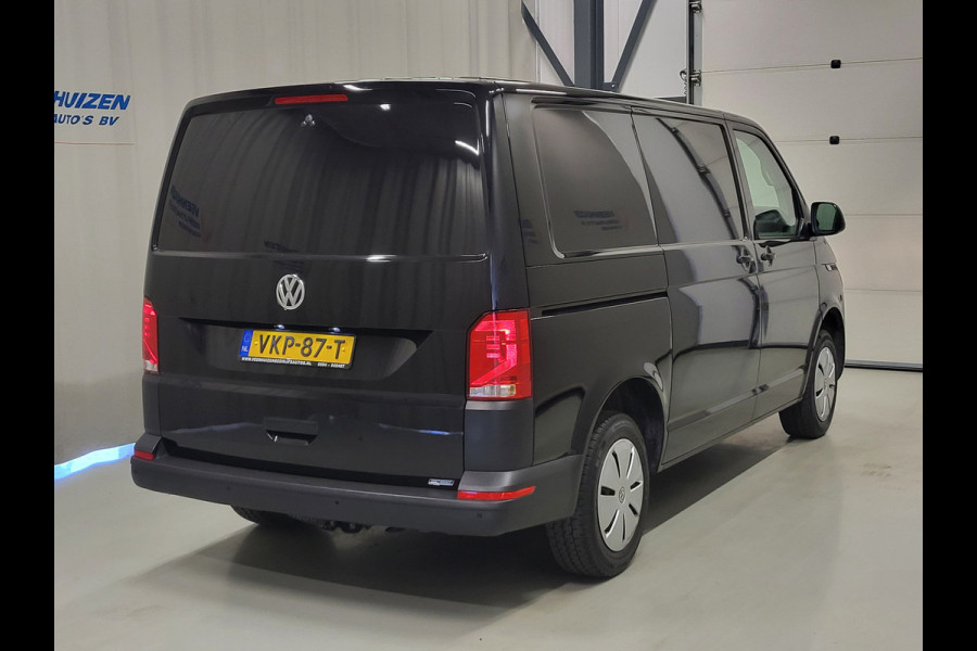 Volkswagen Transporter 2.0TDI 150pk Automaat Euro 6!