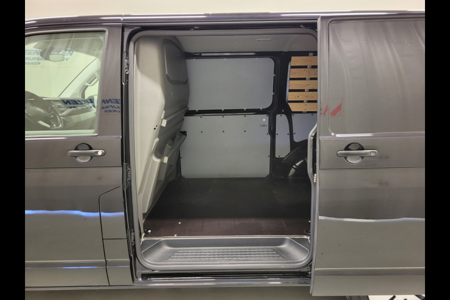 Volkswagen Transporter 2.0TDI 150pk Automaat Euro 6!
