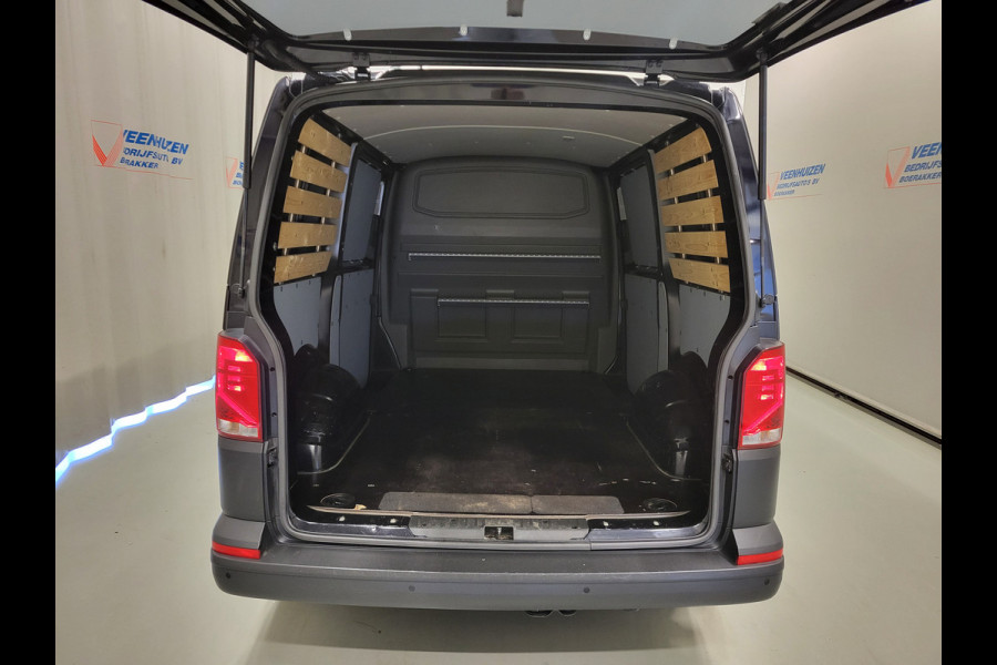 Volkswagen Transporter 2.0TDI 150pk Automaat Euro 6!