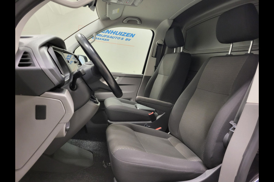 Volkswagen Transporter 2.0TDI 150pk Automaat Euro 6!