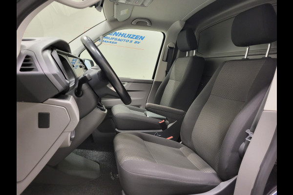 Volkswagen Transporter 2.0TDI 150pk Automaat Euro 6!