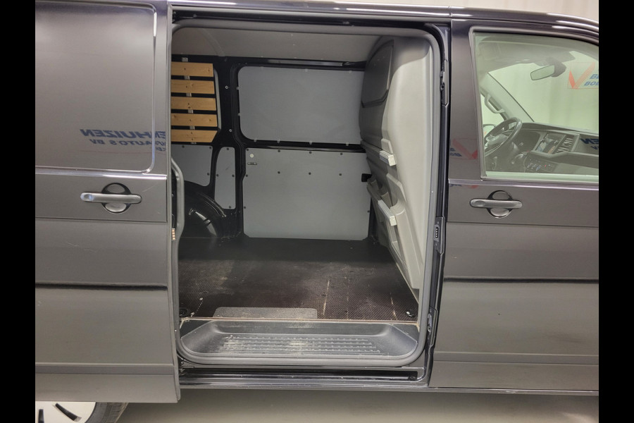 Volkswagen Transporter 2.0TDI 150pk Automaat Euro 6!