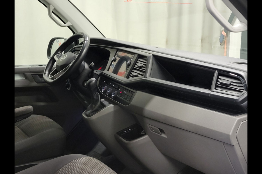 Volkswagen Transporter 2.0TDI 150pk Automaat Euro 6!