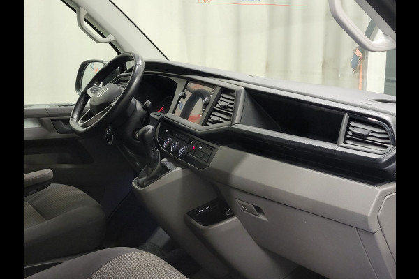 Volkswagen Transporter 2.0TDI 150pk Automaat Euro 6!