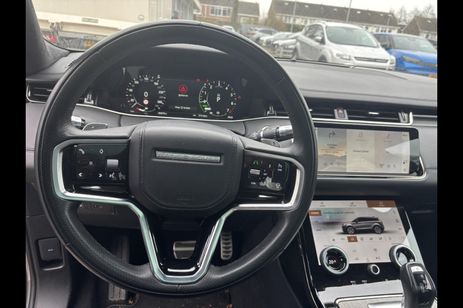 Land Rover Range Rover Evoque 1.5 P300e AWD Autobiography | Panoramadak | 360°C Camera | Leder | 20 inch | Getint glas