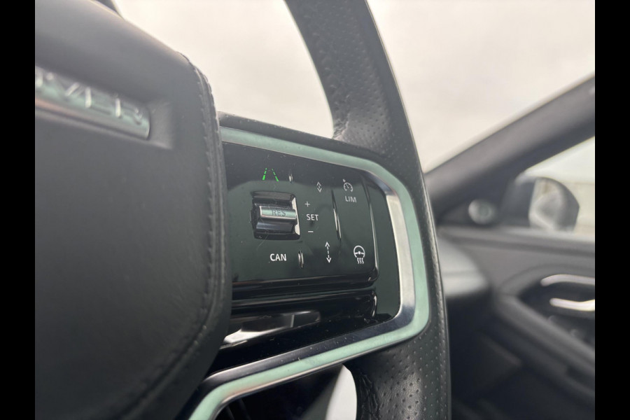Land Rover Range Rover Evoque 1.5 P300e AWD Autobiography | Panoramadak | 360°C Camera | Leder | 20 inch | Getint glas