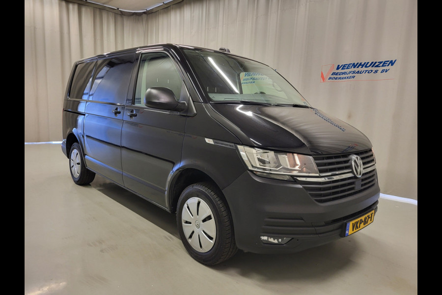 Volkswagen Transporter 2.0TDI 150pk Automaat Euro 6!