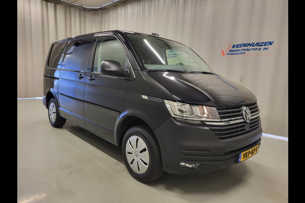 Volkswagen Transporter 2.0TDI 150pk Automaat Euro 6!
