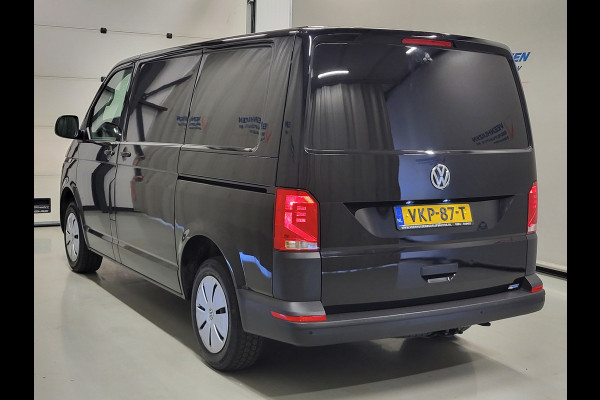Volkswagen Transporter 2.0TDI 150pk Automaat Euro 6!