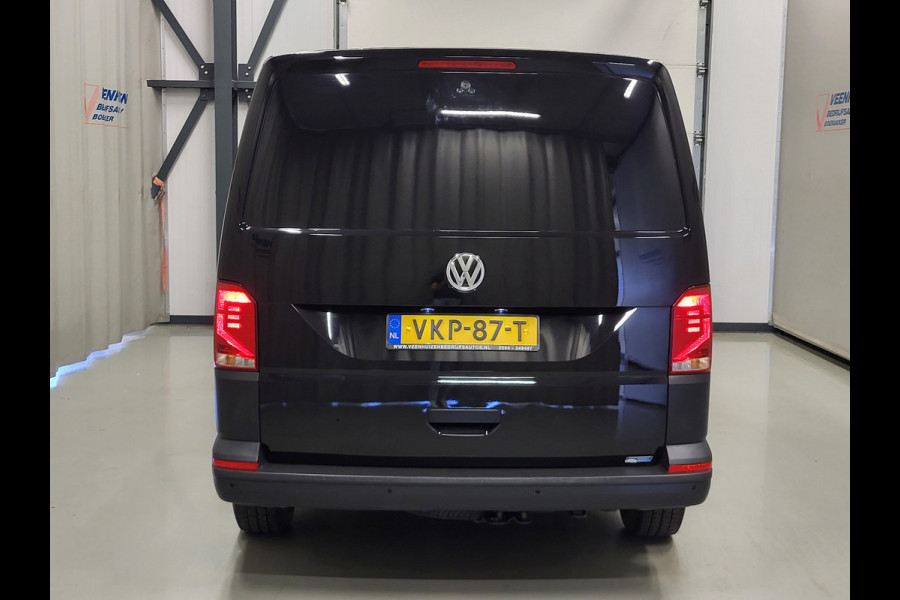 Volkswagen Transporter 2.0TDI 150pk Automaat Euro 6!