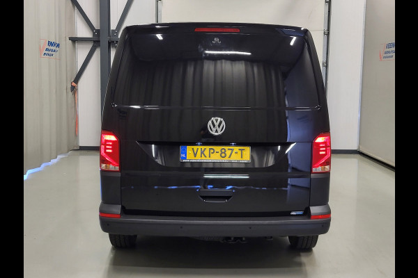 Volkswagen Transporter 2.0TDI 150pk Automaat Euro 6!