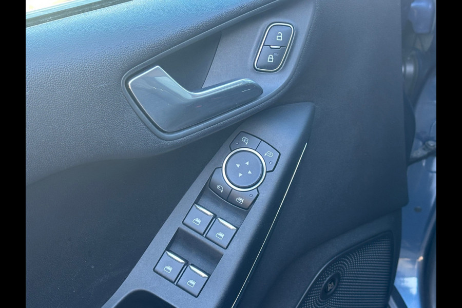 Ford Fiesta 1.0 EcoBoost Titanium X|B&O |STOEL/STUUR VERW|PDC|CARPLAY