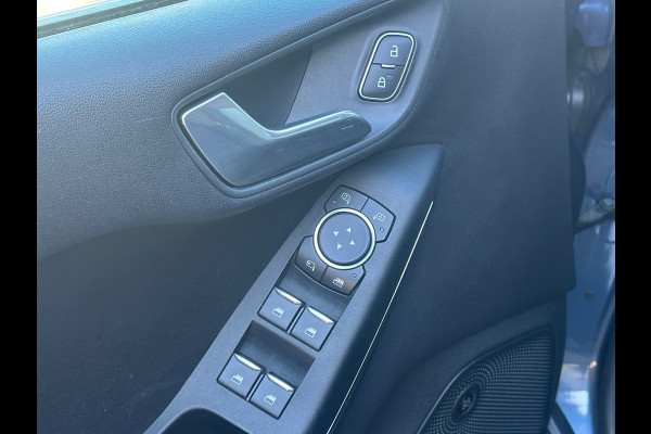 Ford Fiesta 1.0 EcoBoost Titanium X|B&O |STOEL/STUUR VERW|PDC|CARPLAY