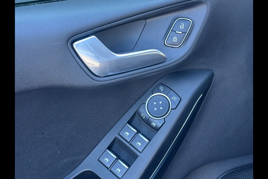 Ford Fiesta 1.0 EcoBoost Titanium X|B&O |STOEL/STUUR VERW|PDC|CARPLAY