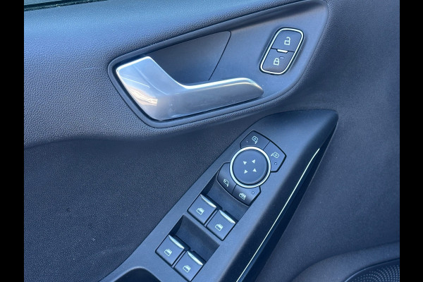 Ford Fiesta 1.0 EcoBoost Titanium X|B&O |STOEL/STUUR VERW|PDC|CARPLAY