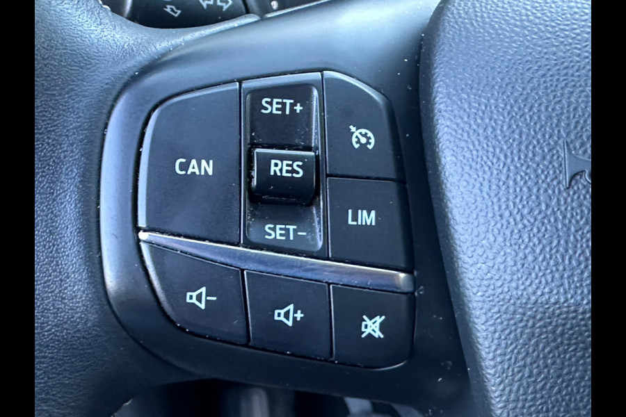 Ford Fiesta 1.0 EcoBoost Titanium X|B&O |STOEL/STUUR VERW|PDC|CARPLAY