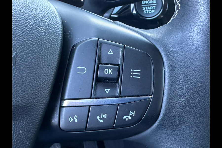 Ford Fiesta 1.0 EcoBoost Titanium X|B&O |STOEL/STUUR VERW|PDC|CARPLAY