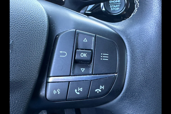 Ford Fiesta 1.0 EcoBoost Titanium X|B&O |STOEL/STUUR VERW|PDC|CARPLAY