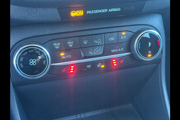 Ford Fiesta 1.0 EcoBoost Titanium X|B&O |STOEL/STUUR VERW|PDC|CARPLAY