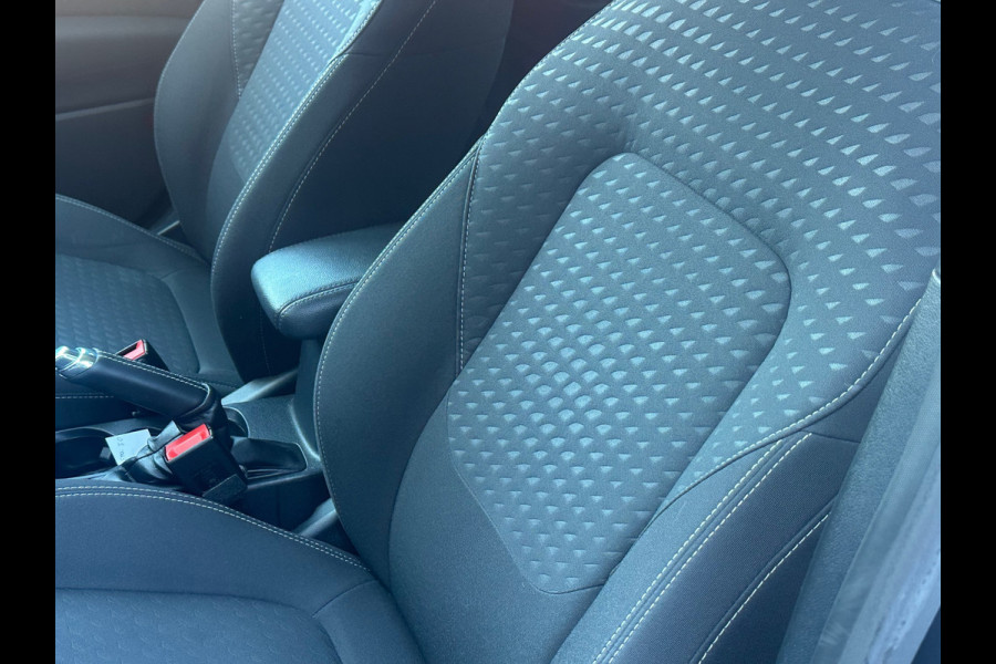 Ford Fiesta 1.0 EcoBoost Titanium X|B&O |STOEL/STUUR VERW|PDC|CARPLAY