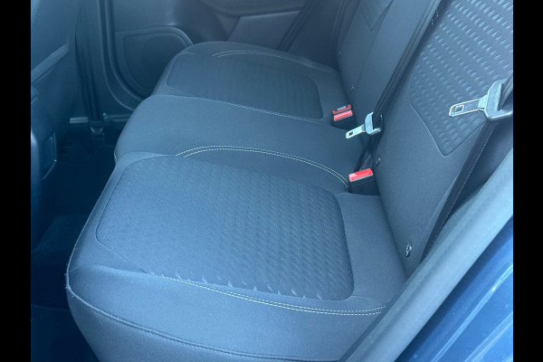 Ford Fiesta 1.0 EcoBoost Titanium X|B&O |STOEL/STUUR VERW|PDC|CARPLAY