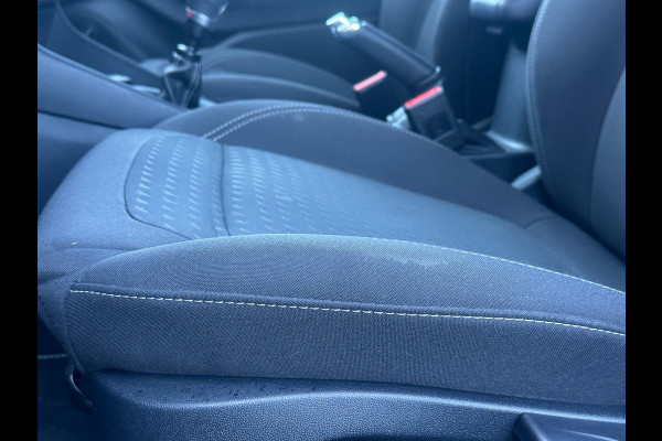Ford Fiesta 1.0 EcoBoost Titanium X|B&O |STOEL/STUUR VERW|PDC|CARPLAY