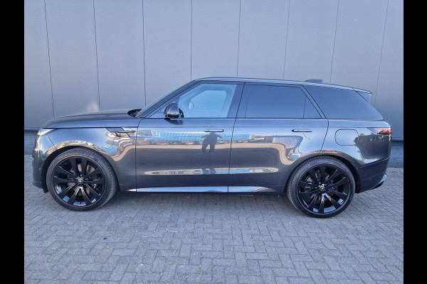 Land Rover Range Rover Sport 3.0 P460e Dynamic HSE /Pano /Led /3D Meridian
