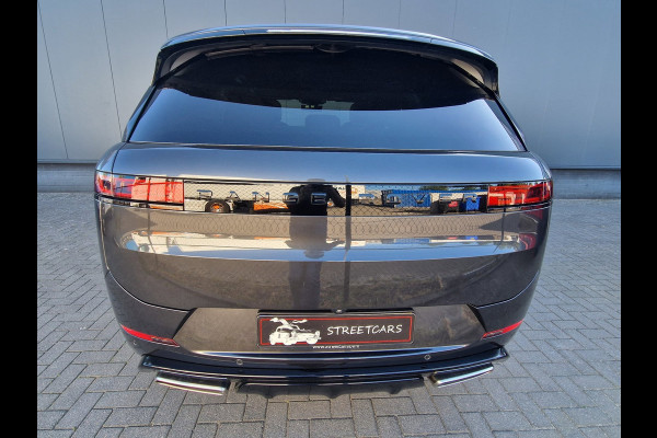 Land Rover Range Rover Sport 3.0 P460e Dynamic HSE /Pano /Led /3D Meridian