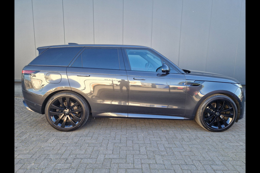 Land Rover Range Rover Sport 3.0 P460e Dynamic HSE /Pano /Led /3D Meridian
