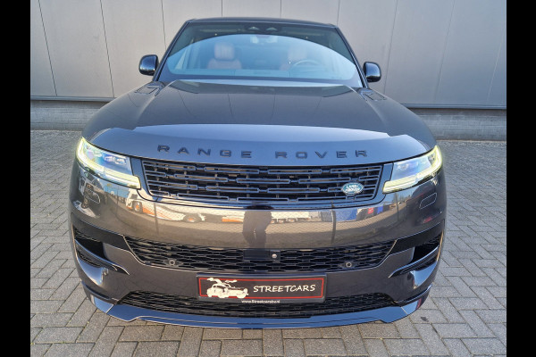 Land Rover Range Rover Sport 3.0 P460e Dynamic HSE /Pano /Led /3D Meridian