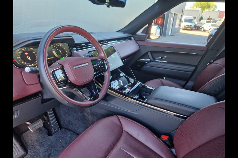 Land Rover Range Rover Sport 3.0 P460e Dynamic HSE /Pano /Led /3D Meridian