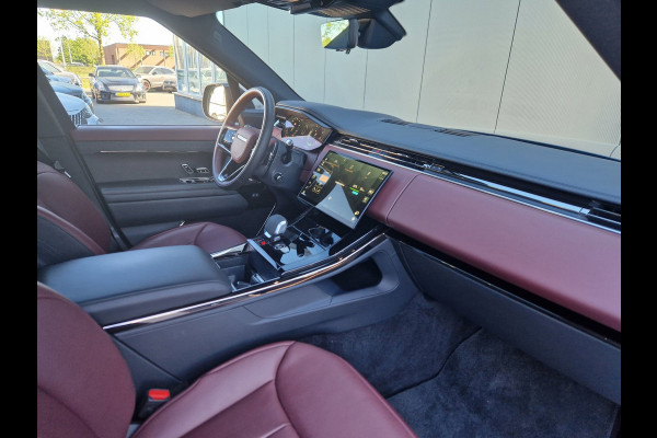 Land Rover Range Rover Sport 3.0 P460e Dynamic HSE /Pano /Led /3D Meridian