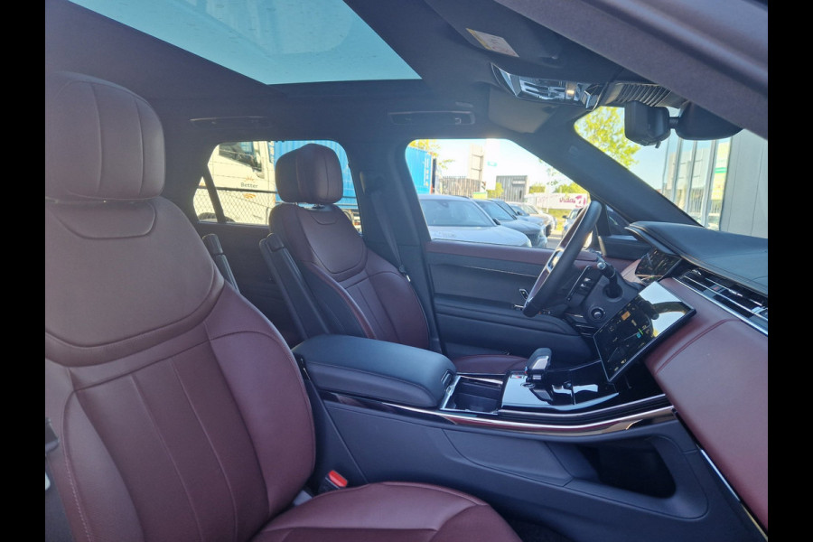 Land Rover Range Rover Sport 3.0 P460e Dynamic HSE /Pano /Led /3D Meridian