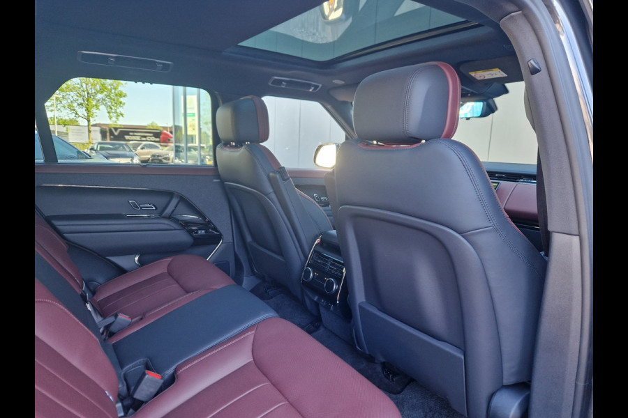 Land Rover Range Rover Sport 3.0 P460e Dynamic HSE /Pano /Led /3D Meridian